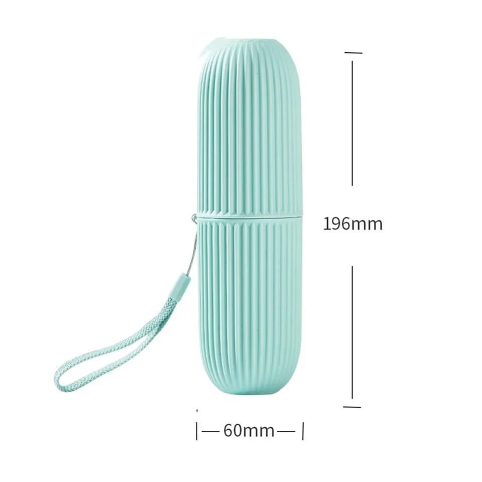 Travel Storage Case - For Care & Cosmetics