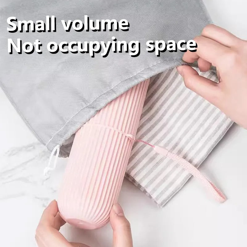Travel Storage Case - For Care & Cosmetics