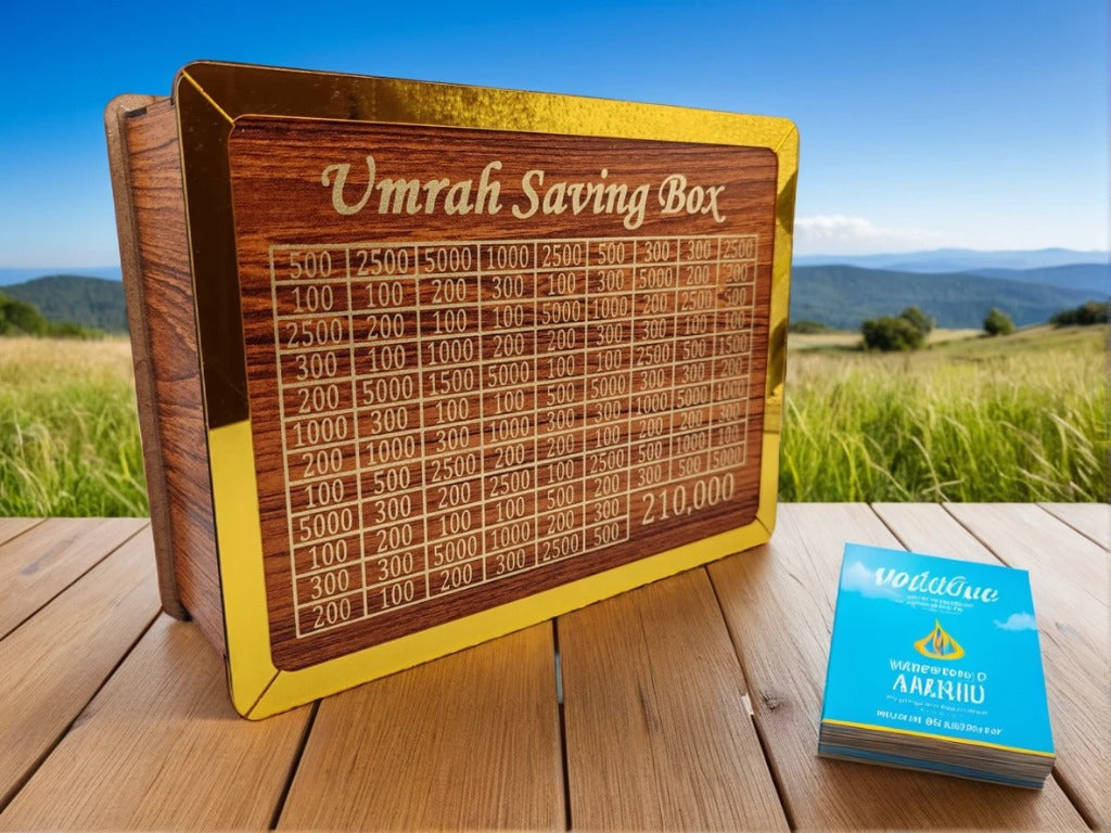 BarakahBox