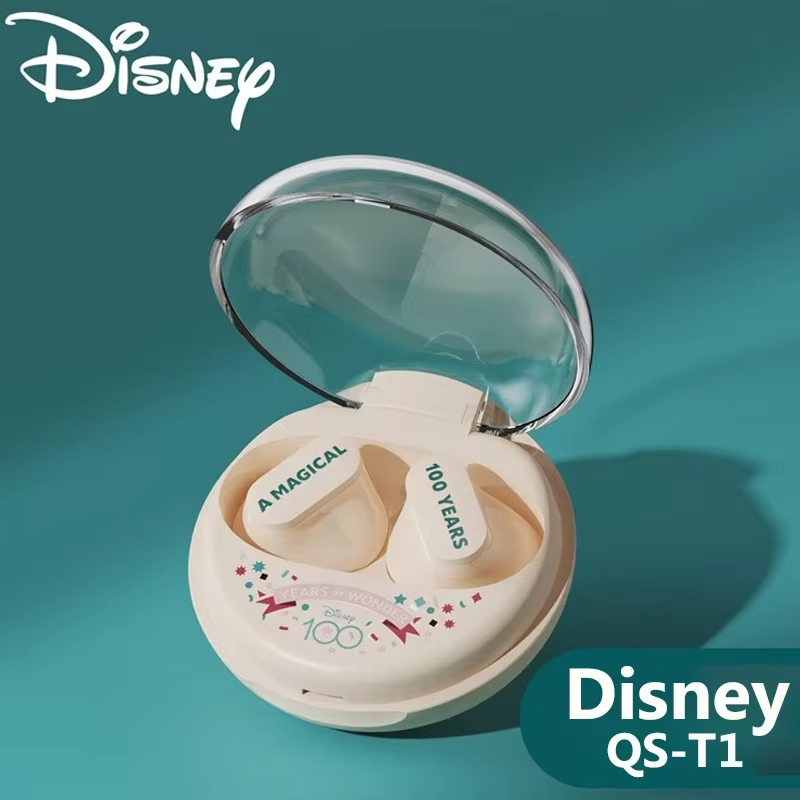 Disney 100th Anniversary Wireless Earbuds