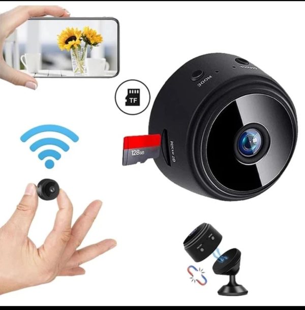 NEW GADGETS