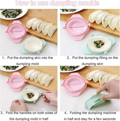 Samosa &amp; Dumpling Press Tool