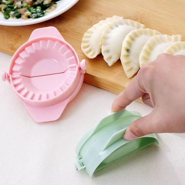 Samosa &amp; Dumpling Press Tool