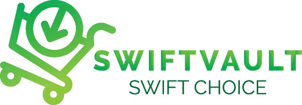 SwiftVault