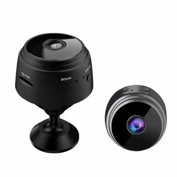 A9 Mini WiFi Camera – 1080P HD Wireless Security Cam