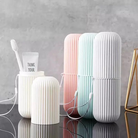 Travel Storage Case - For Care & Cosmetics