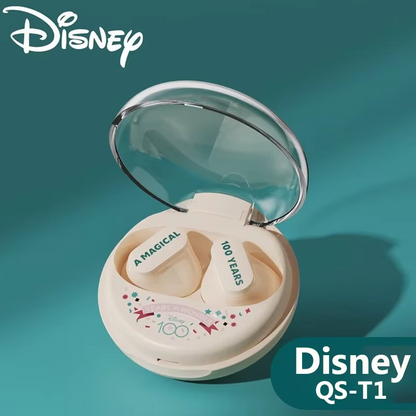 Disney 100th Anniversary Wireless Earbuds