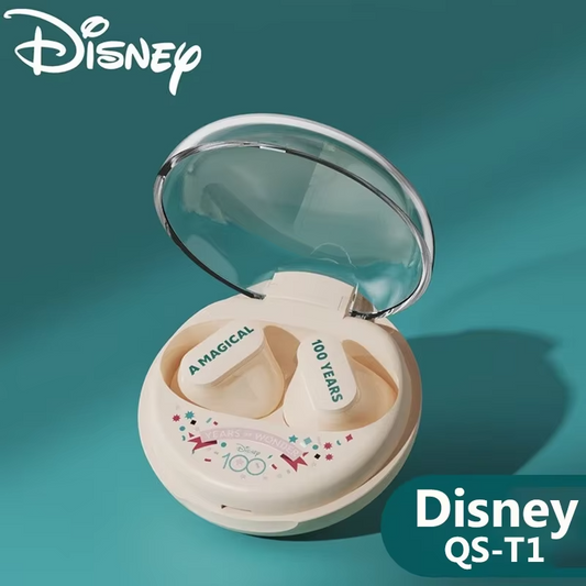 Disney 100th Anniversary Wireless Earbuds