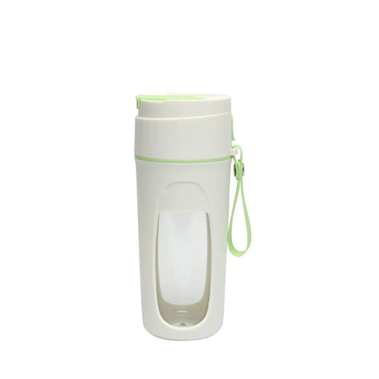Rechargeable Portable Juicer Bottle